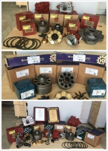 龙泉广西机械市场产品展示